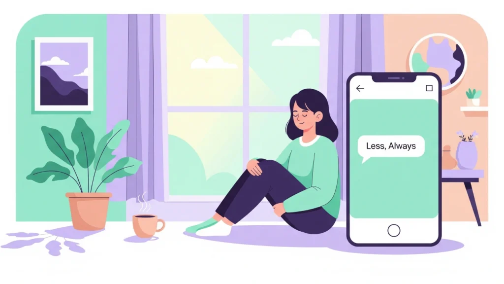 450+ Minimal Captions for Instagram – Simple & Aesthetic Ideas