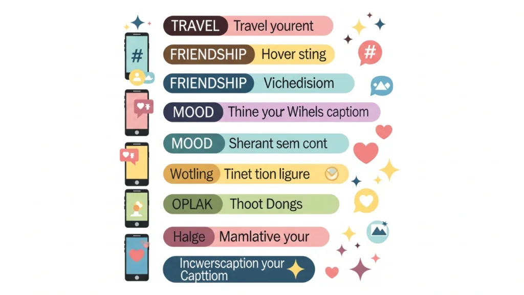 CaptionAura com Review_ Free Instagram Captions & Ideas