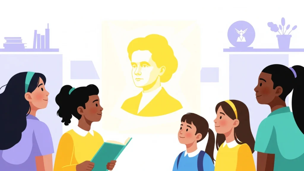 Marie Curie Quotes That Inspire Courage and Curiosity