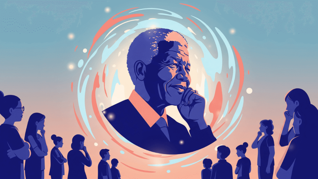 Nelson Mandela Quotes – A Heartfelt Tribute