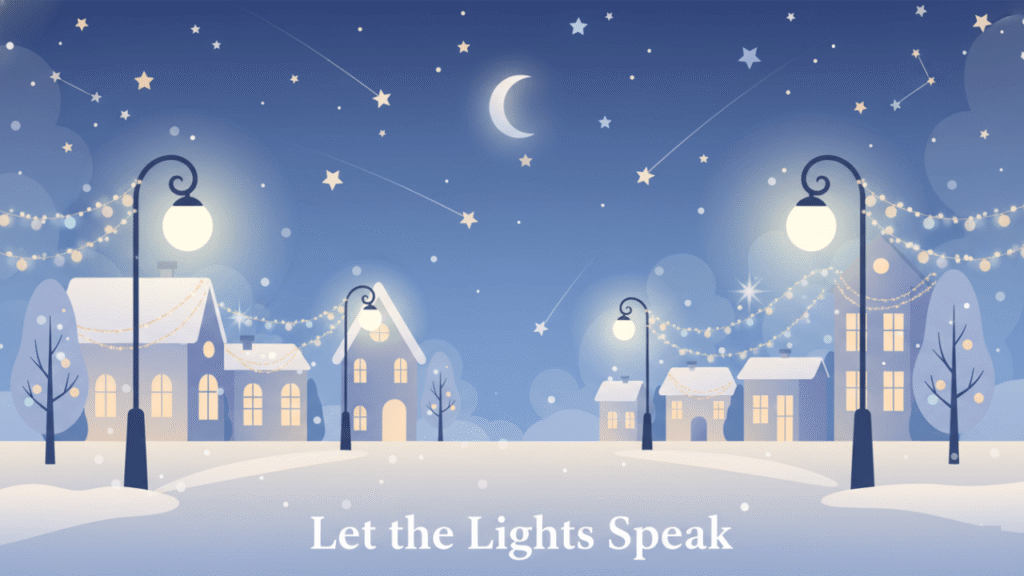 Magical Night Lights