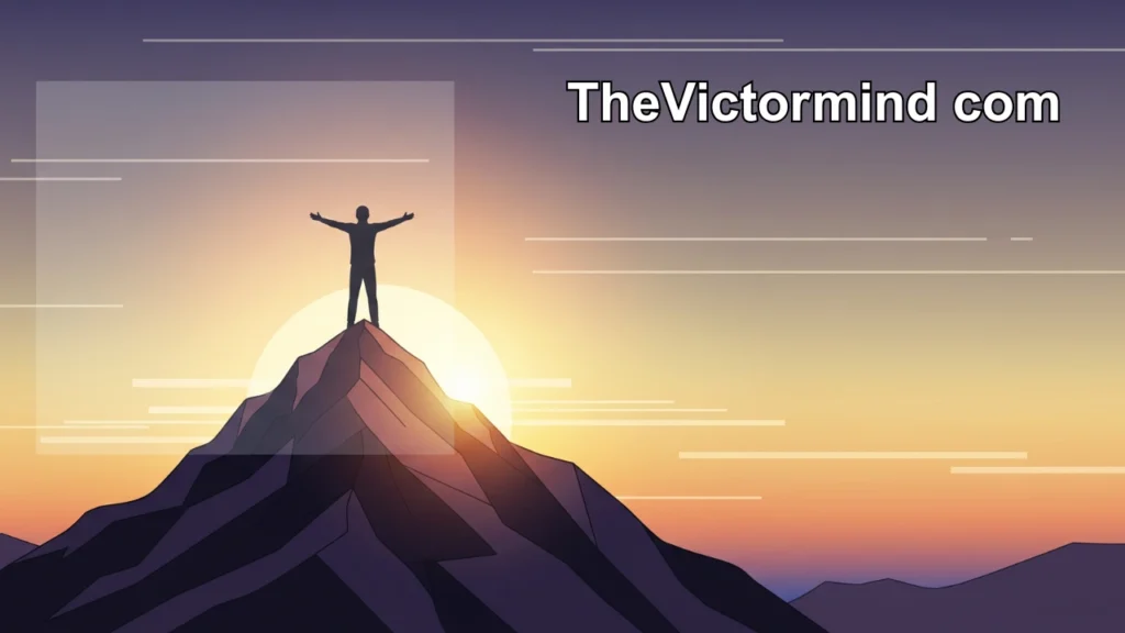TheVictormind com