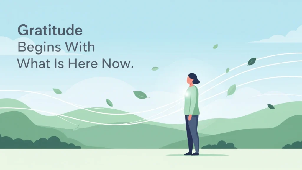 Quotes About Gratitude and Perspective