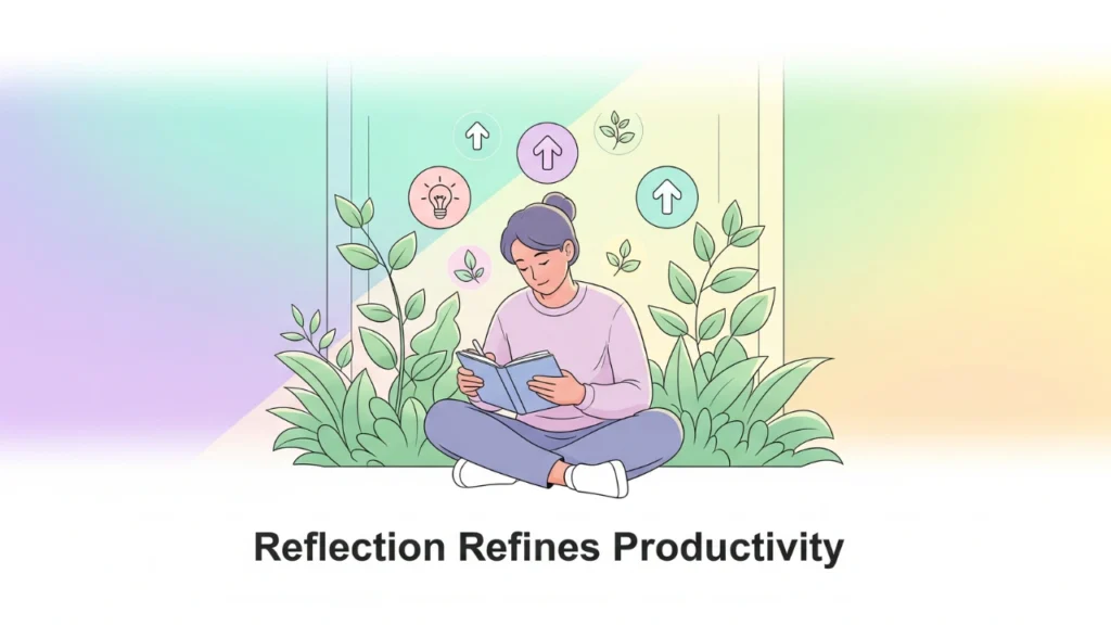 Quotes About Reflection and Adjustment