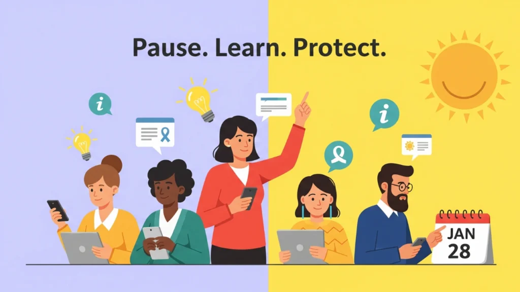 120 Data Privacy Day Captions for Instagram