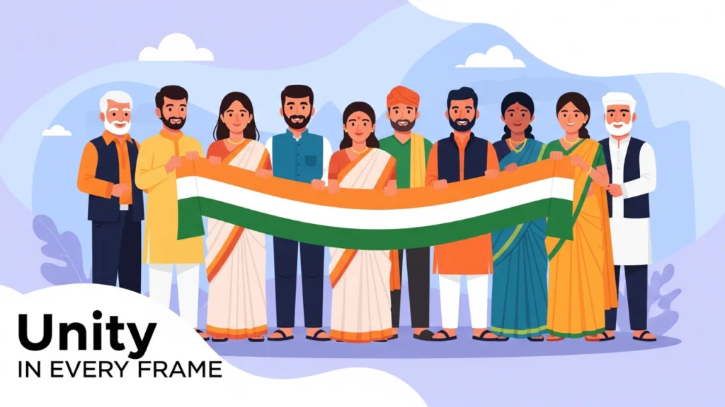 Unity & Togetherness