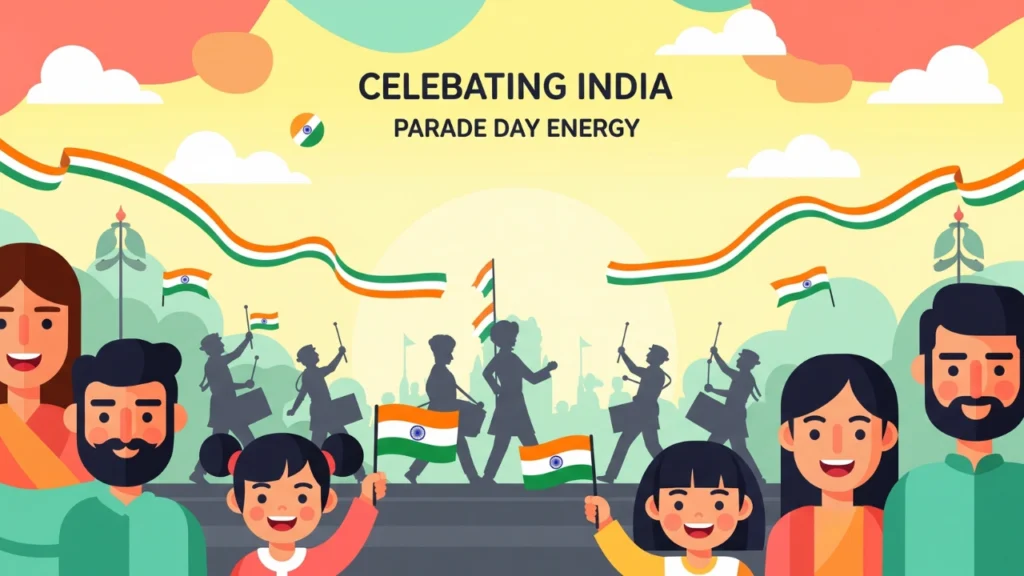 Patriotic Pride Moments