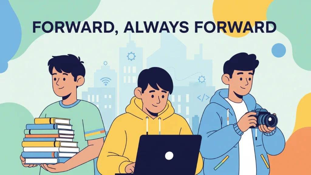 Youth & Future India