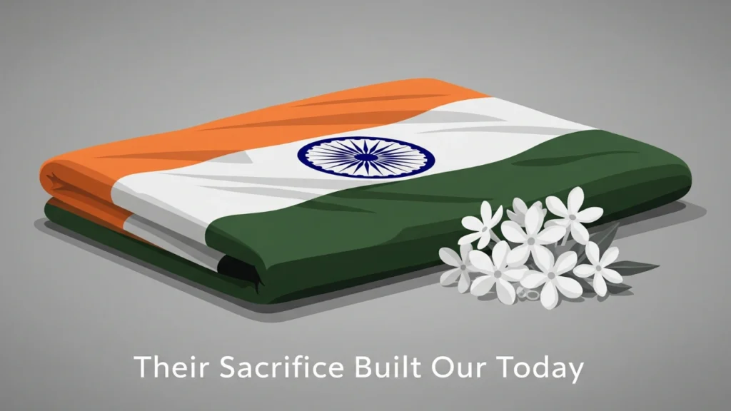 Patriotic Reflections