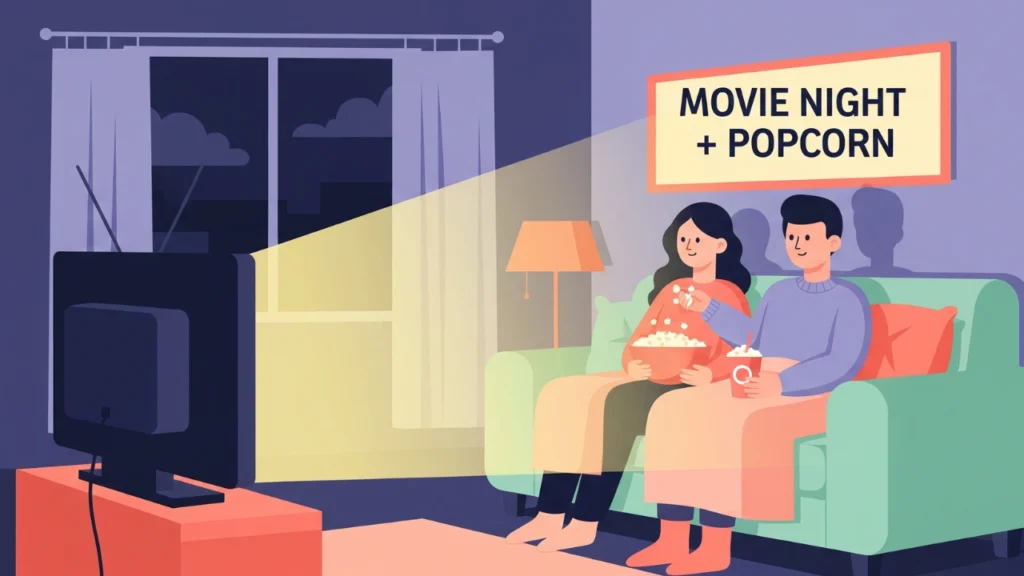 Movie Night Classics