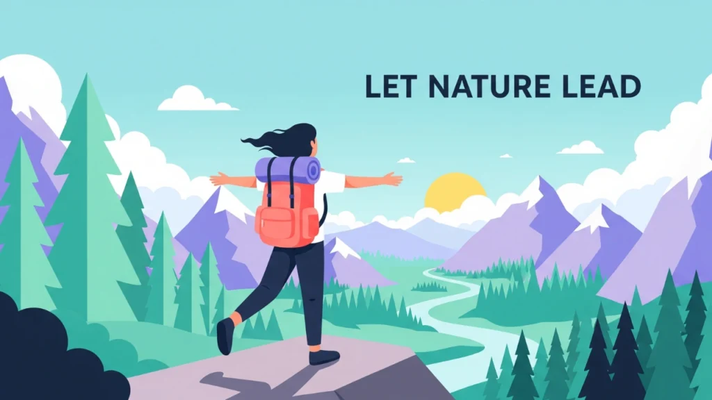 Nature & Scenery Love