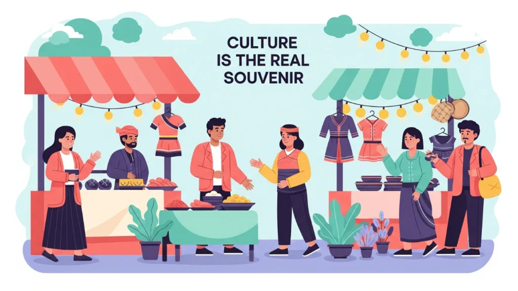 Cultural Connections