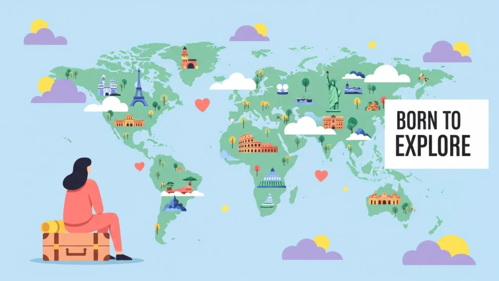 National Tourism Day Reflections