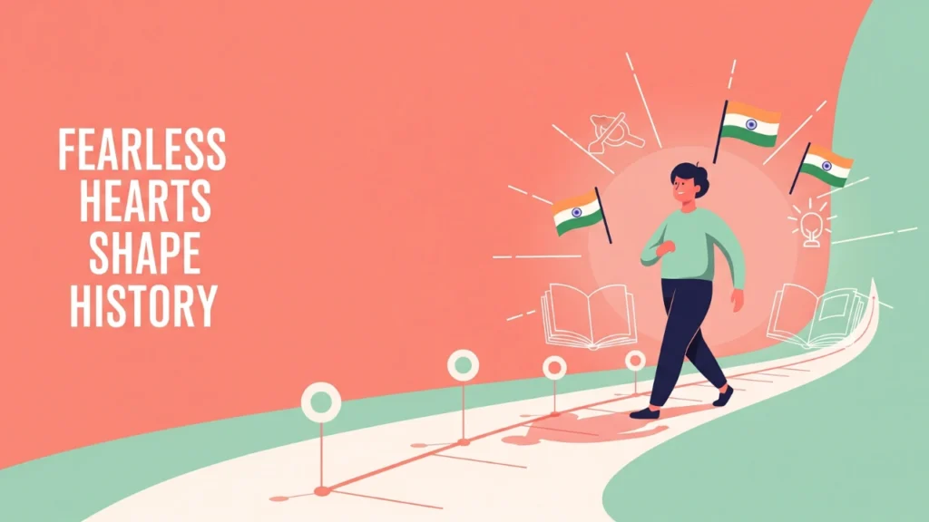 Legacy of Fearlessness