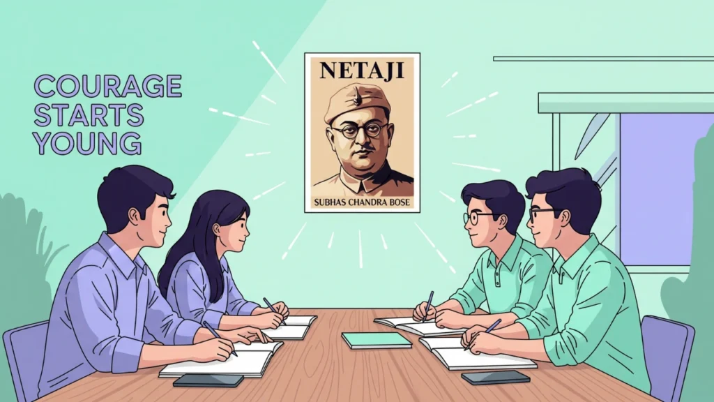 Youth & Inspiration Energy 