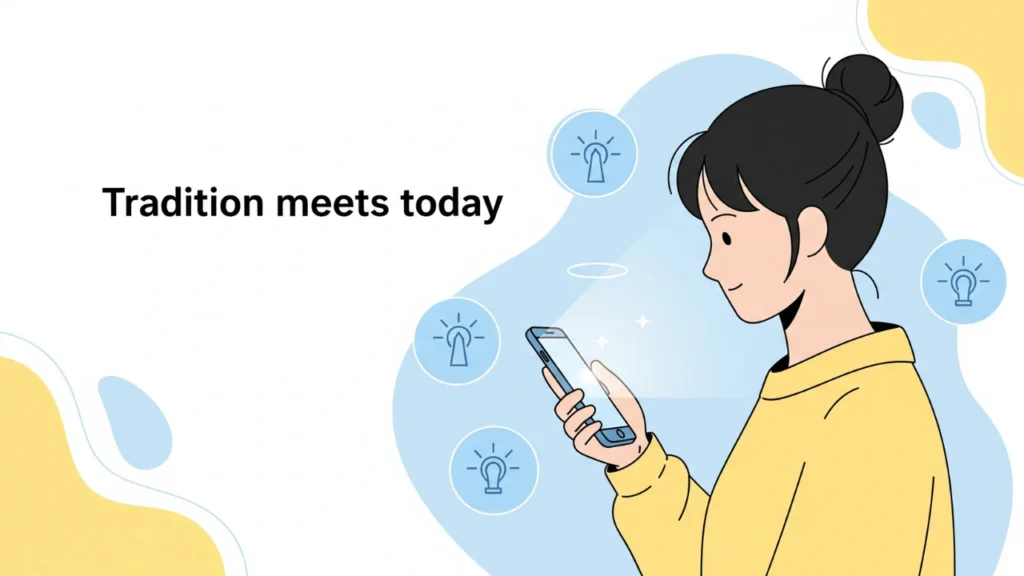 Celebration with Purpose