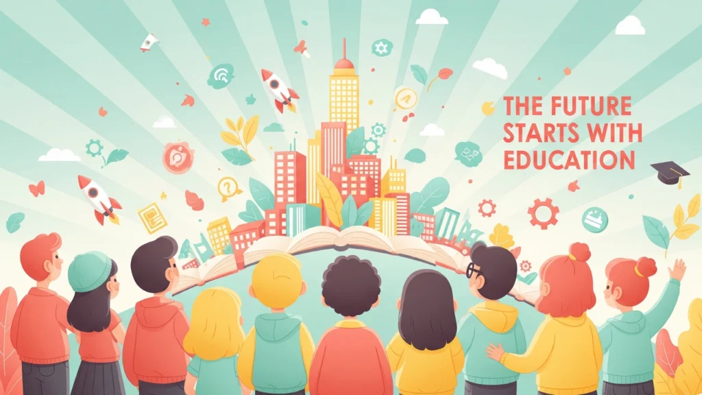 Students of Tomorrow