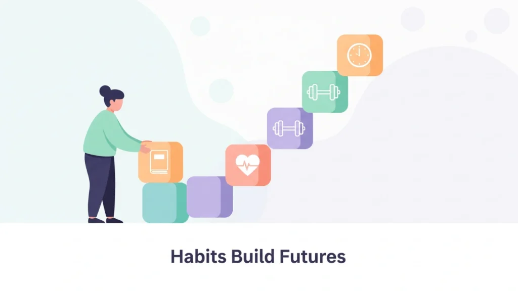 Building Habits That Stick