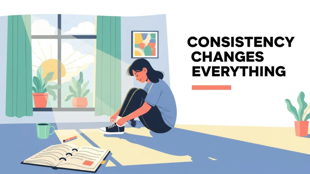 150+ Consistency Quotes