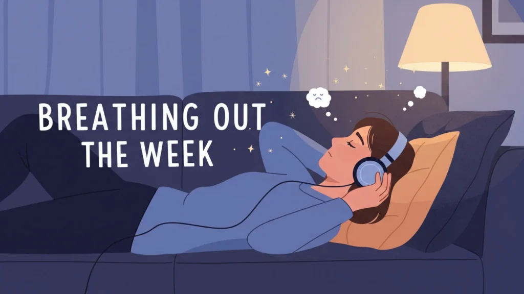 Late-Night Weekly Thoughts