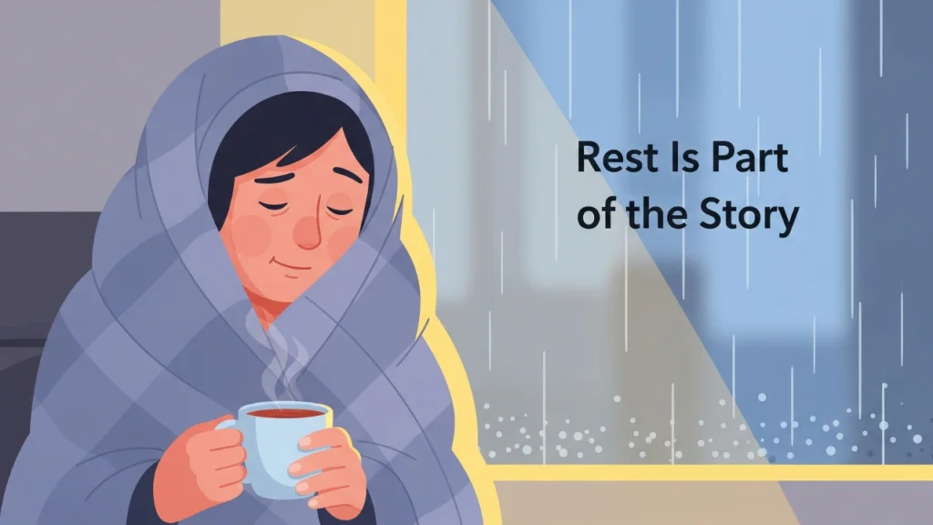 Grateful End-of-Week Thoughts