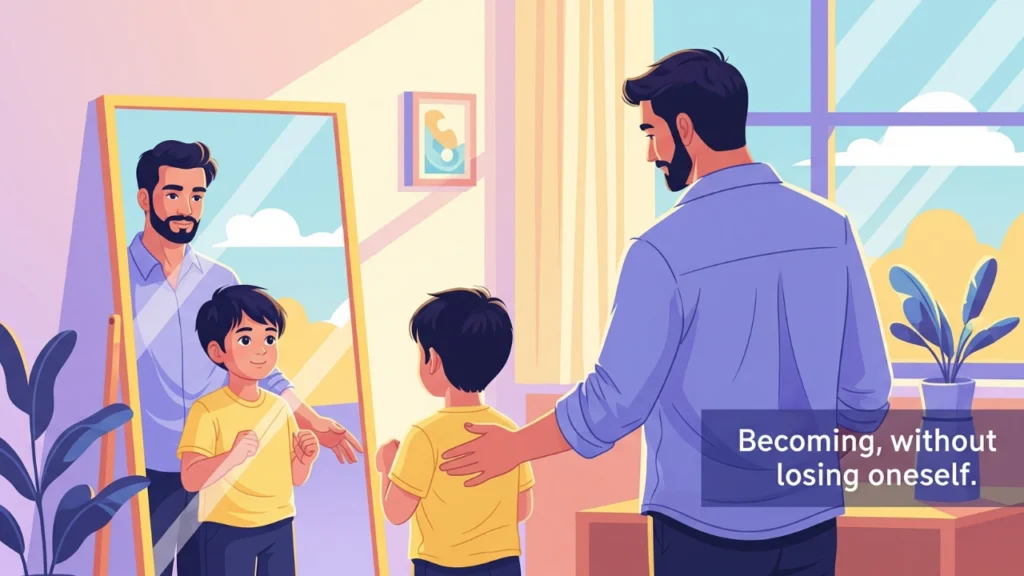 Simple Father-Son Love Quotes