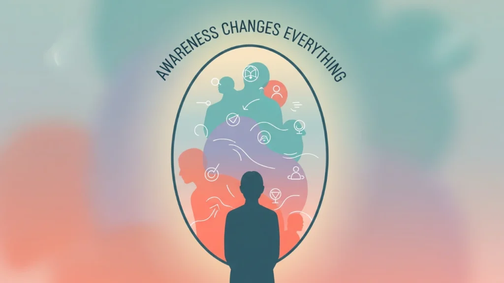 Quotes About Personal Awareness