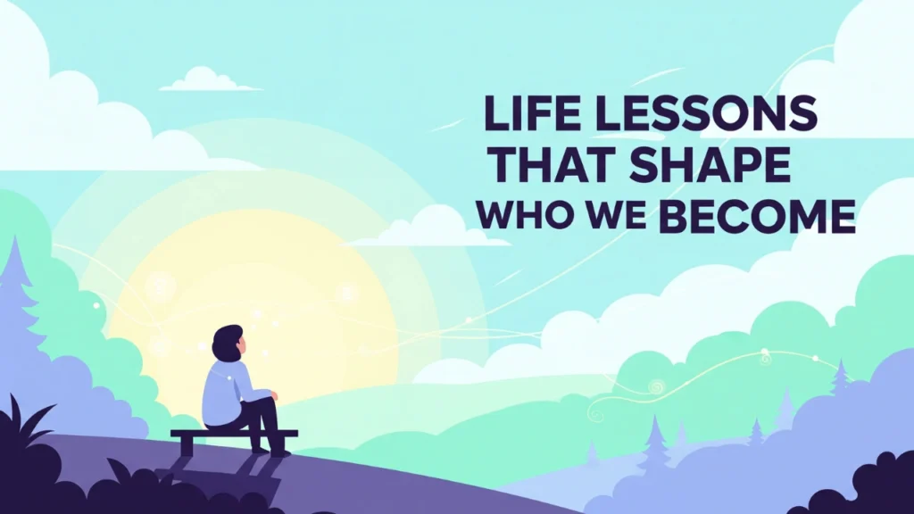 150+ Life Lesson Quotes That Inspire Reflection