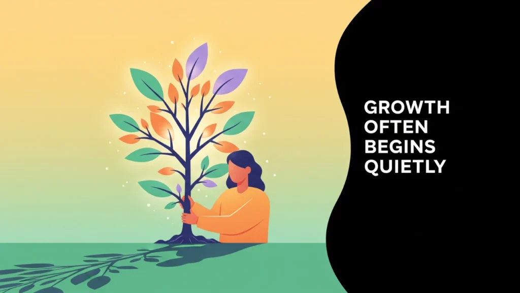 Life Lesson Quotes on Growth