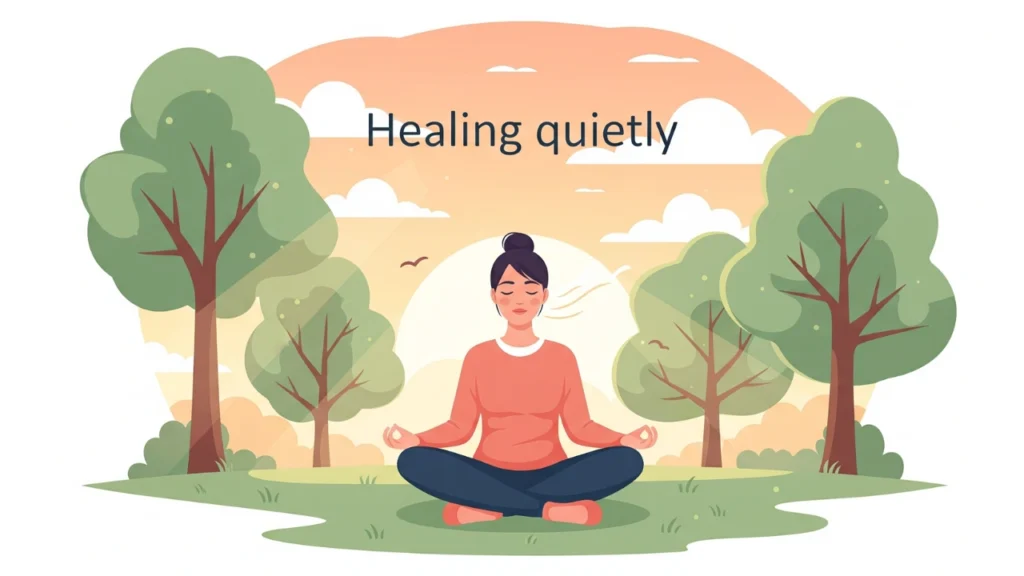 Healing Silent Captions for Instagram