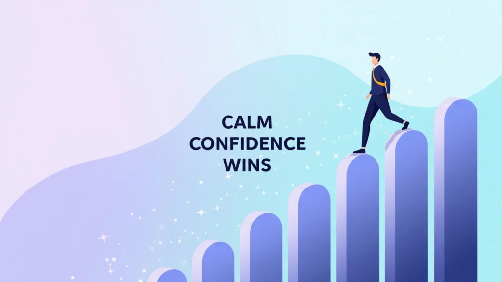 Financial Confidence Vibes