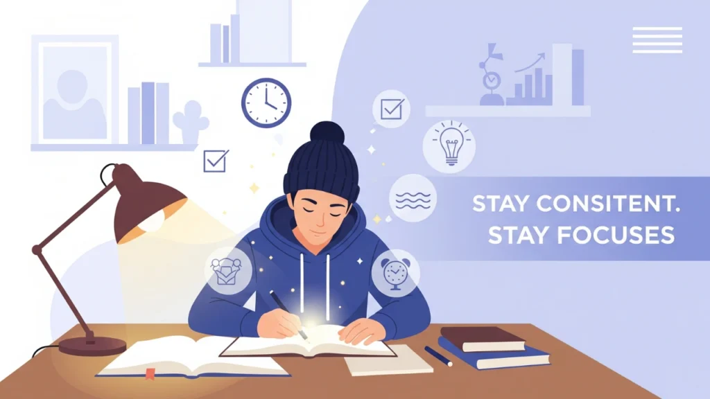 250+ Study Motivation Quotes That Inspire Focus 