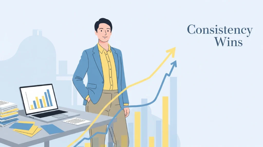 Professional Winner Captions 