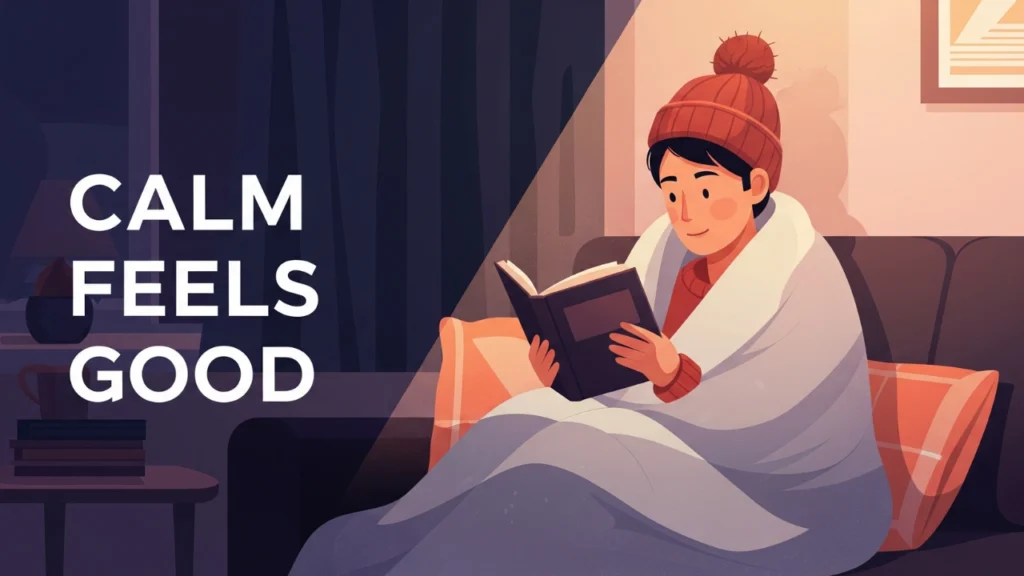 Simple Life Captions for Instagram (Mindful Living)