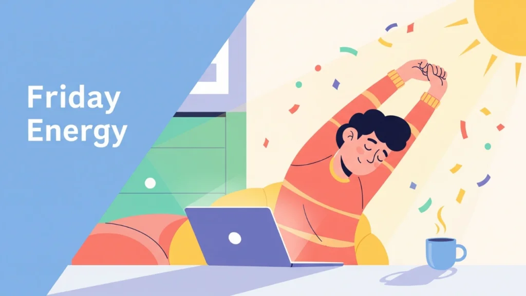 350+ Friday Captions for Instagram