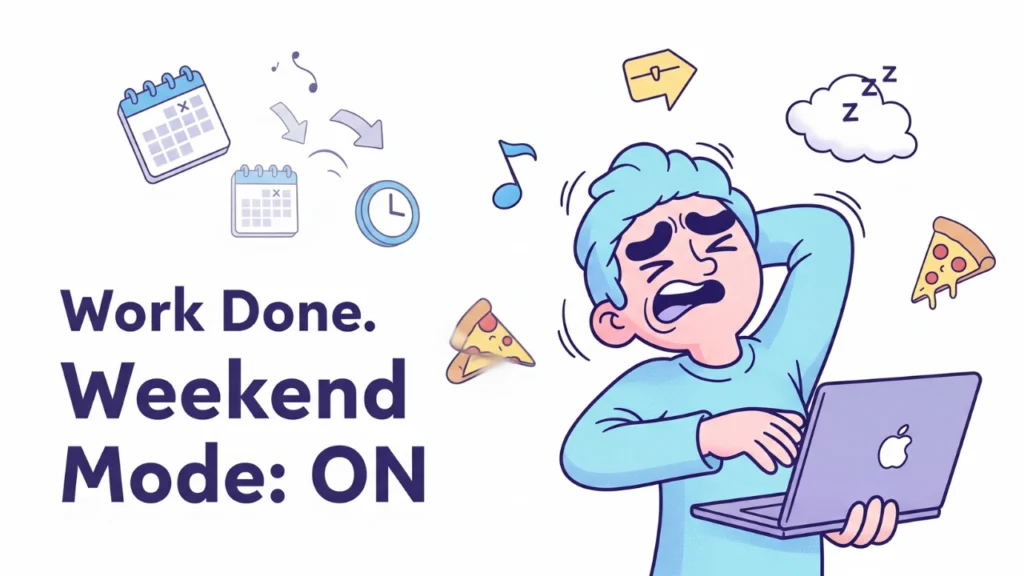 Funny Friday Captions