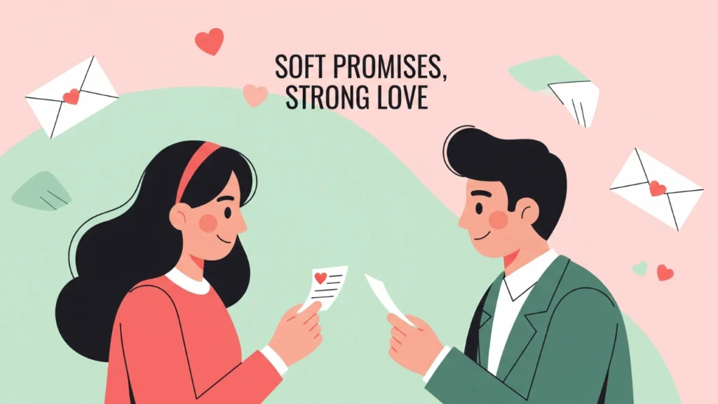 Sweet Promise Day Quotes